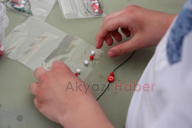 Minik Yürekler Mezuniyet Coşkusuyla Buluştu!