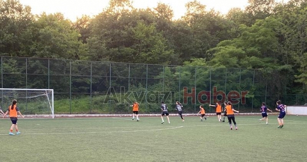 Askuzulukspor'dan kız futbol takımı kuruyor