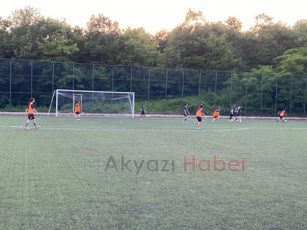 Askuzulukspor'dan kız futbol takımı kuruyor