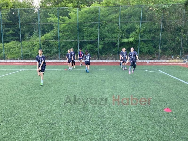 Askuzulukspor'dan kız futbol takımı kuruyor