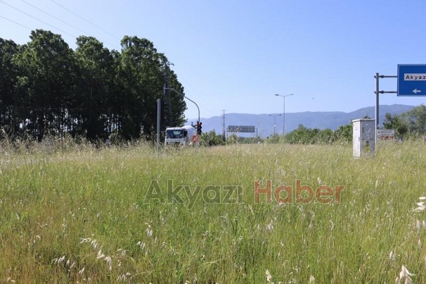 D-140'da kaza 2 yaralı