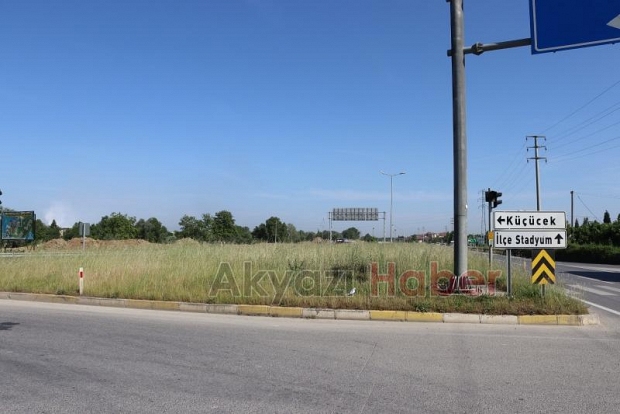 D-140'da kaza 2 yaralı