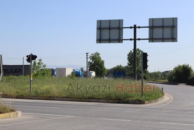D-140'da kaza 2 yaralı