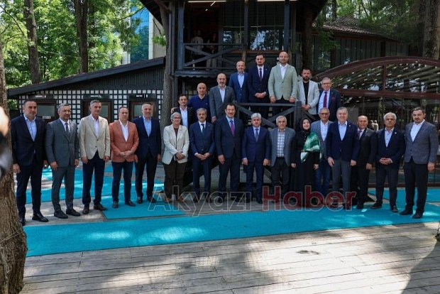 Sakaryaspor için kritik toplantı
