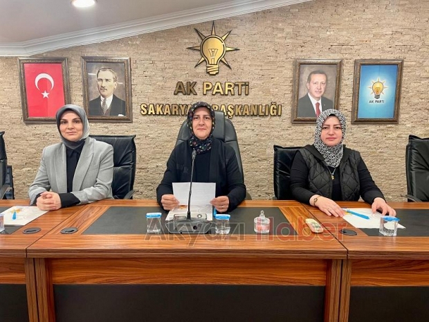 AK Parti'den 27 Mayıs açıklaması