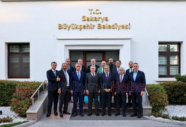 Bakan Bak, Sakarya'nın beklediği müjdeyi açıkladı