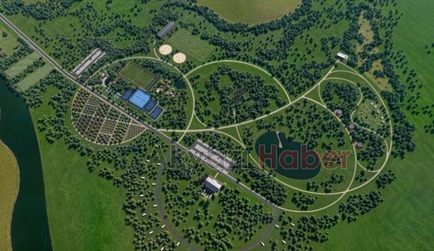 Bakan Bak, Sakarya'nın beklediği müjdeyi açıkladı