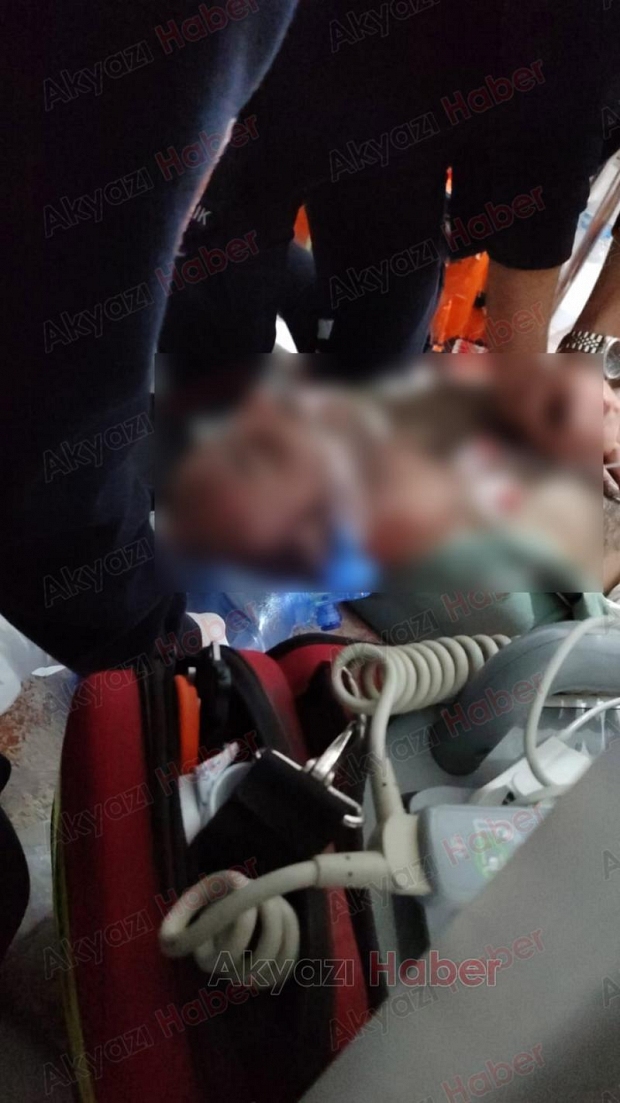Komşusunun cansız bedenini buldu