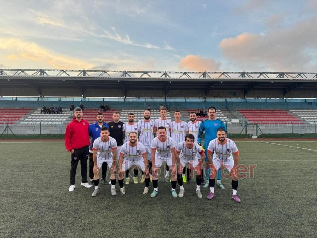 Şampiyonluk Yolunda İlk Adım: Yağcılarspor dan Kritik Galibiyet