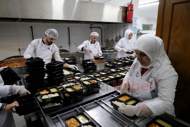 Büyükşehir kurban bağışlarını ihtiyaç sahiplerine ulaştıracak