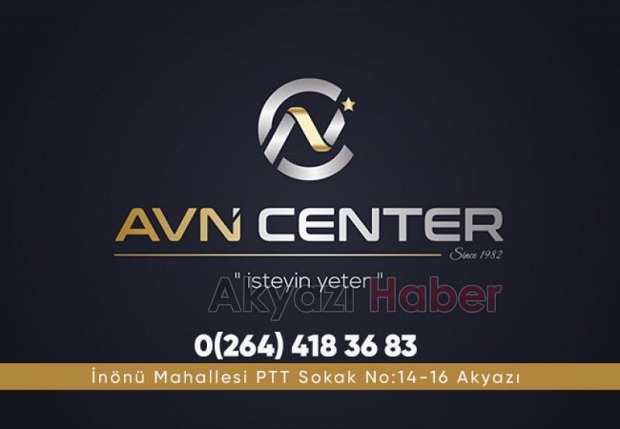 AVN Center'dan Dev Dondurucu Kampanyası