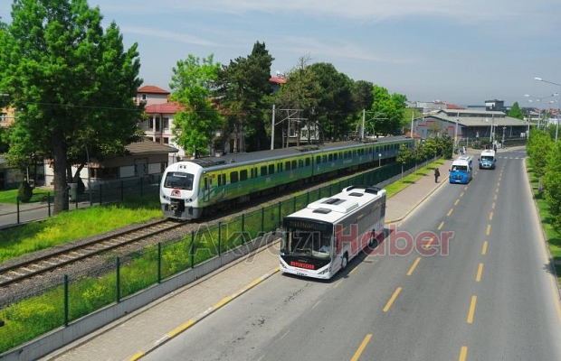 Sakarya'da toplu taşıma bayram süresince ücretsiz