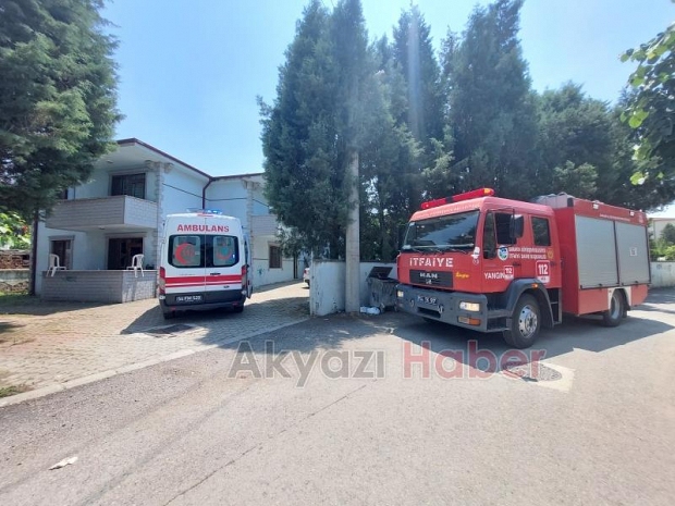 Hayata döndürmek için uzun süre kalp masajı yaptılar