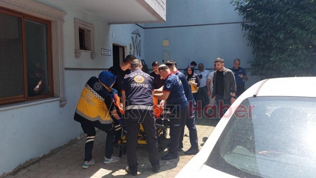 Hayata döndürmek için uzun süre kalp masajı yaptılar