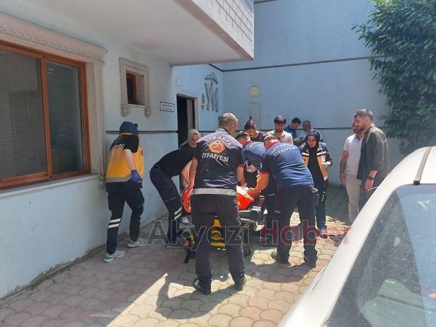 Hayata döndürmek için uzun süre kalp masajı yaptılar