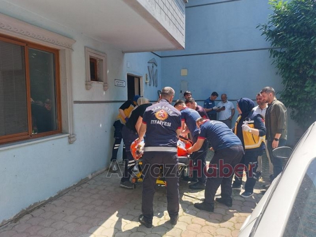 Hayata döndürmek için uzun süre kalp masajı yaptılar