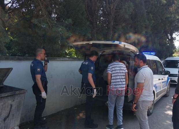 Hayata döndürmek için uzun süre kalp masajı yaptılar