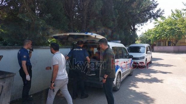 Hayata döndürmek için uzun süre kalp masajı yaptılar