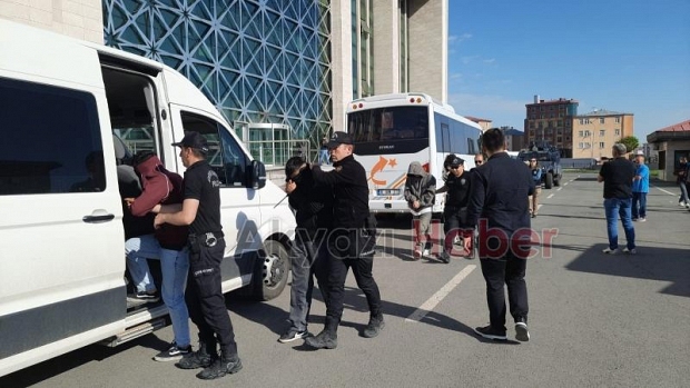 Dolandırıcılık çetesi çökertildi