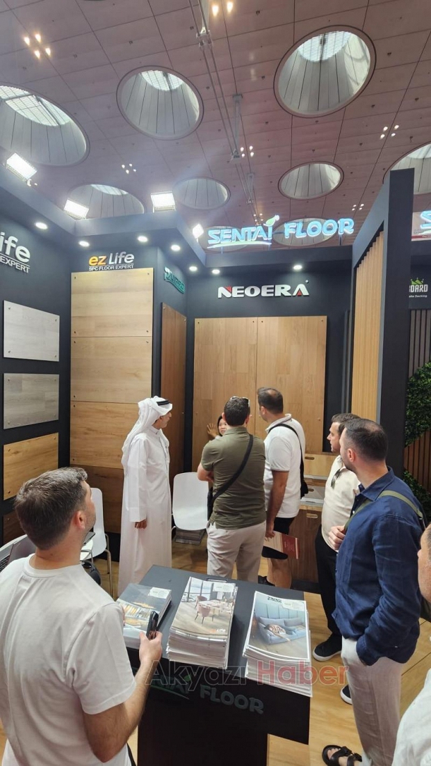 ETD Sakarya'dan Katar temasları