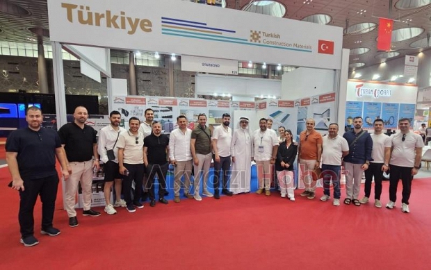 ETD Sakarya'dan Katar temasları
