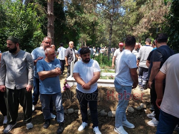 Sevim Karaoğlan Son Yolculuğuna Uğurlandı.