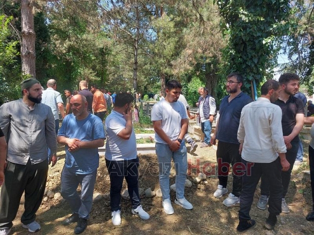 Sevim Karaoğlan Son Yolculuğuna Uğurlandı.
