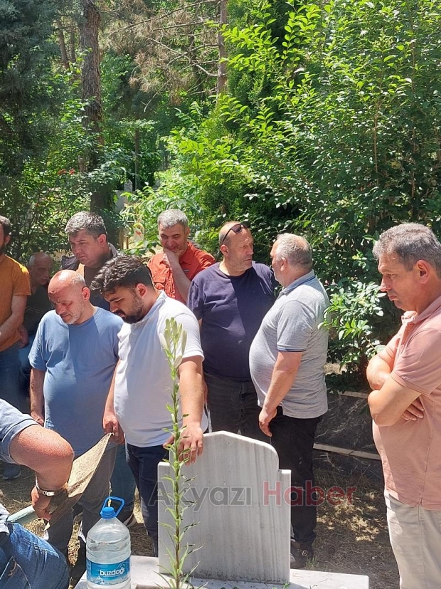 Sevim Karaoğlan Son Yolculuğuna Uğurlandı.