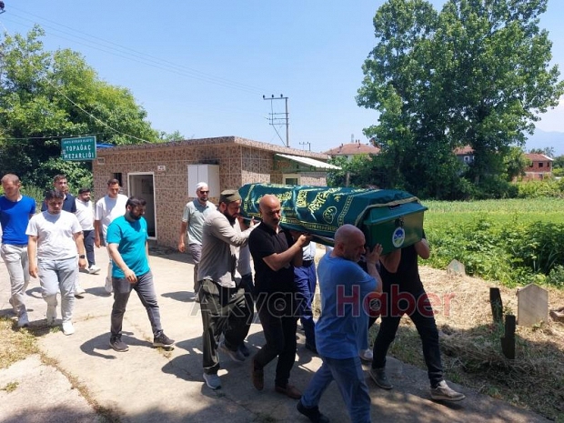 Sevim Karaoğlan Son Yolculuğuna Uğurlandı.