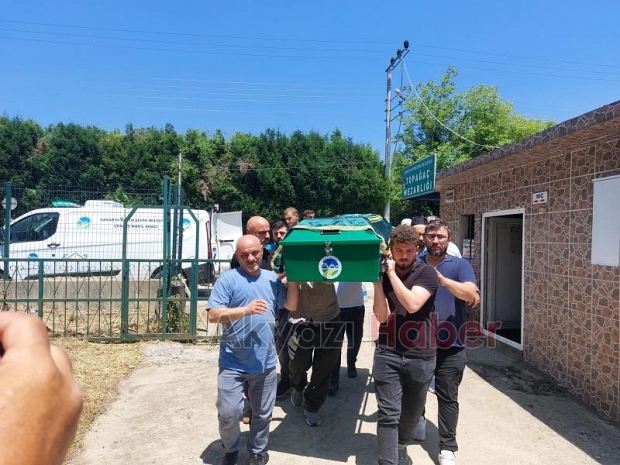 Sevim Karaoğlan Son Yolculuğuna Uğurlandı.
