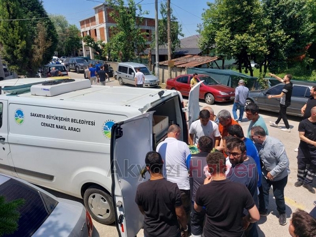 Sevim Karaoğlan Son Yolculuğuna Uğurlandı.