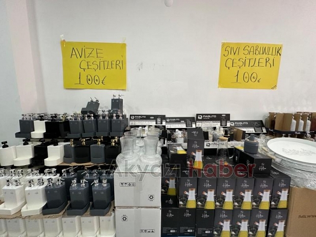 Akyazı Yılmazlar Spot Açıldı. Artık Hizmetinizde!