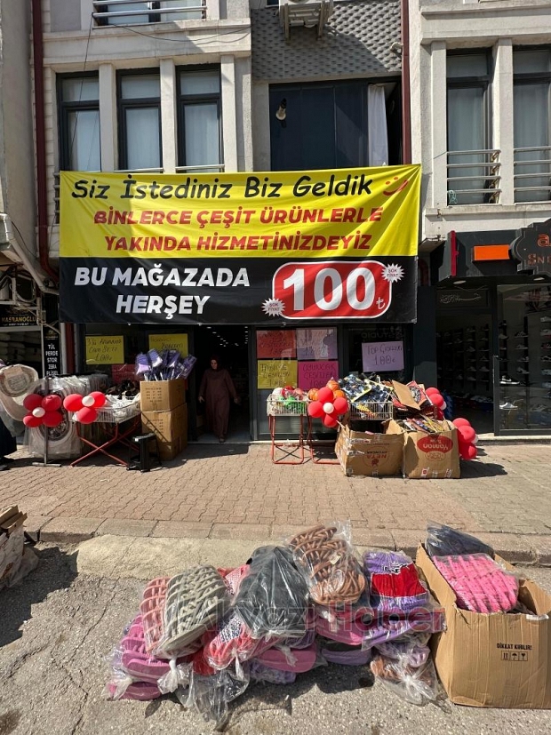 Akyazı Yılmazlar Spot Açıldı. Artık Hizmetinizde!