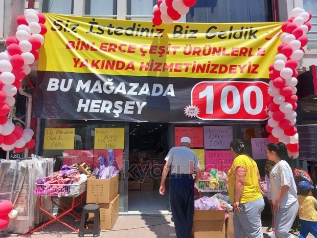 Akyazı Yılmazlar Spot Açıldı. Artık Hizmetinizde!