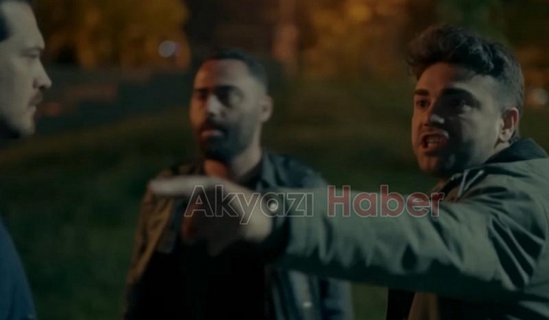 Çiçero'dan sonra şimdi de Eşref Rüya: Yahya Kemal Aydoğdu ekranlarda 