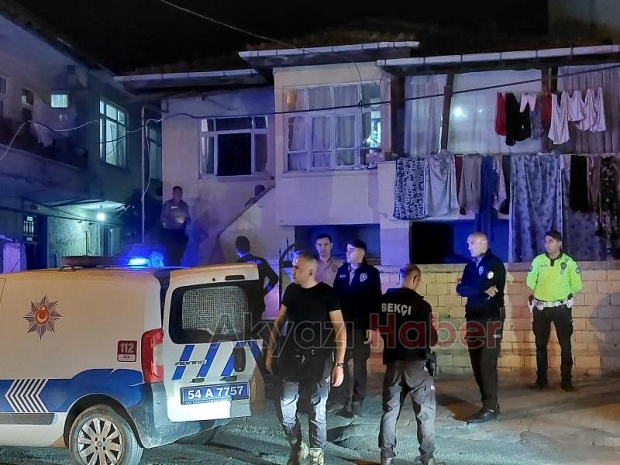 Kavgada 2 kişi gözaltına alındı