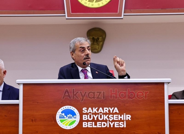 Başkan Alemdar'a önemli projeler için yatırım yetkisi