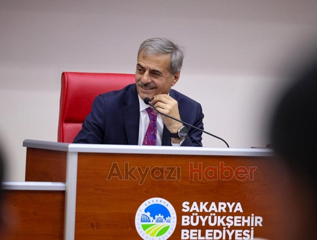 Başkan Alemdar'a önemli projeler için yatırım yetkisi