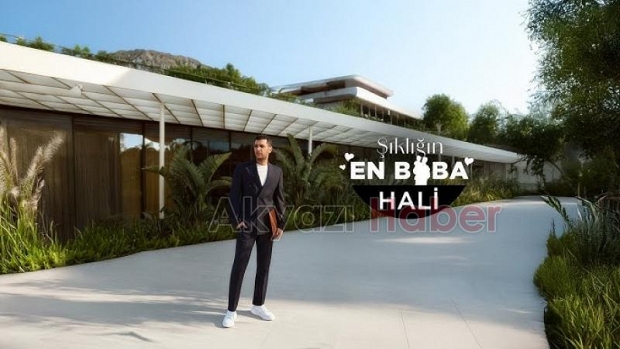 Babalar Günü’nde Şıklığın En Baba Hali Akyazı Süvari’de!