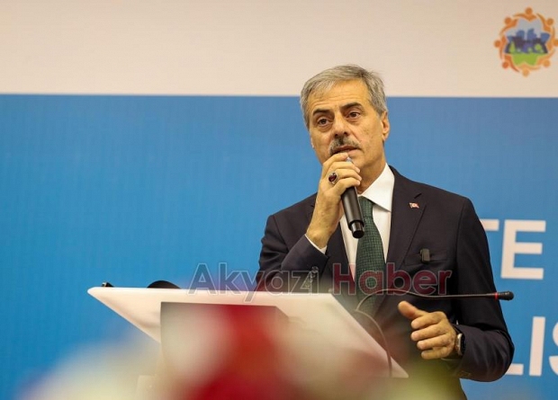 Sakarya'da mahalle bazlı telsiz ağı kurulacak