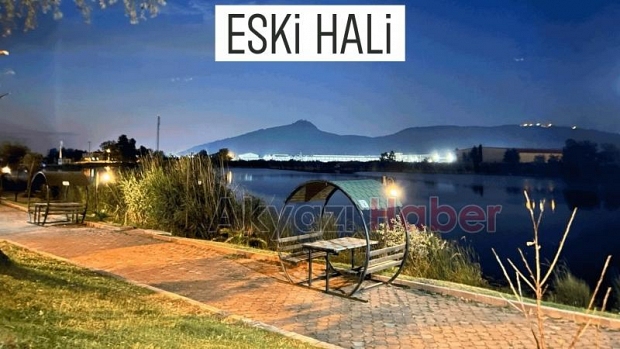 Kuzuluk Gölpark Göz Göre Göre Çürümeye Terk Edildi!