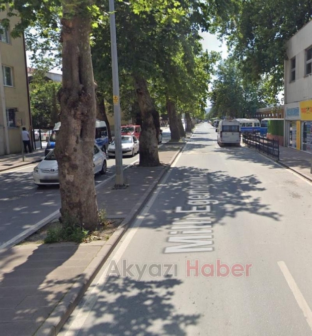 Sakarya da o güzergah 5 gün trafiğe kapalı olacak