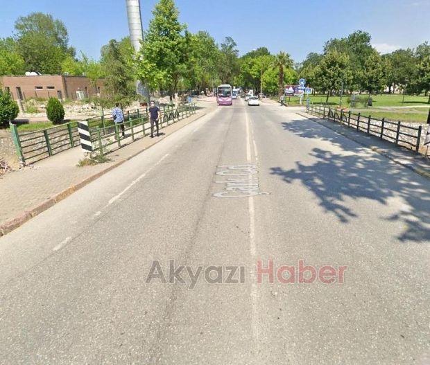 Sakarya'da o güzergâhlar 2 gün boyunca trafiğe kapatılacak