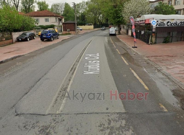 Sakarya'da o güzergâhlar 2 gün boyunca trafiğe kapatılacak
