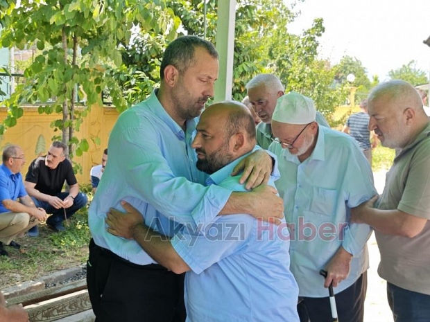 Kalbine Yenilmişti, Toprağa Verildi.