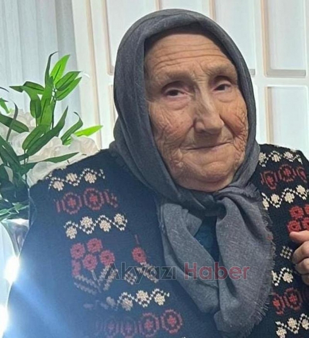 Keziban Duman Vefat Etti 
