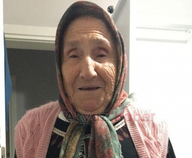 Keziban Duman Vefat Etti 
