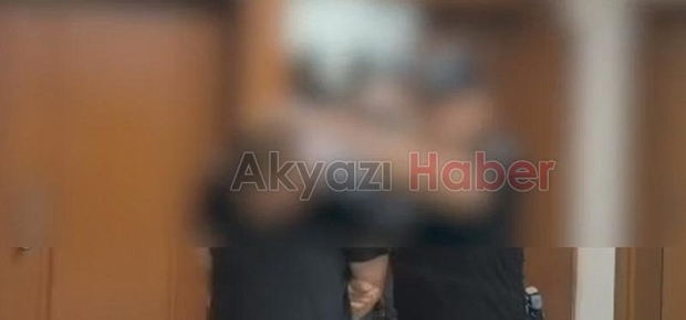 Sakarya'da büyük uyuşturucu operasyonu