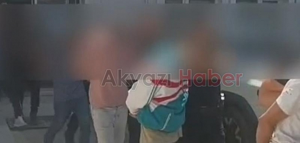 Sakarya'da büyük uyuşturucu operasyonu