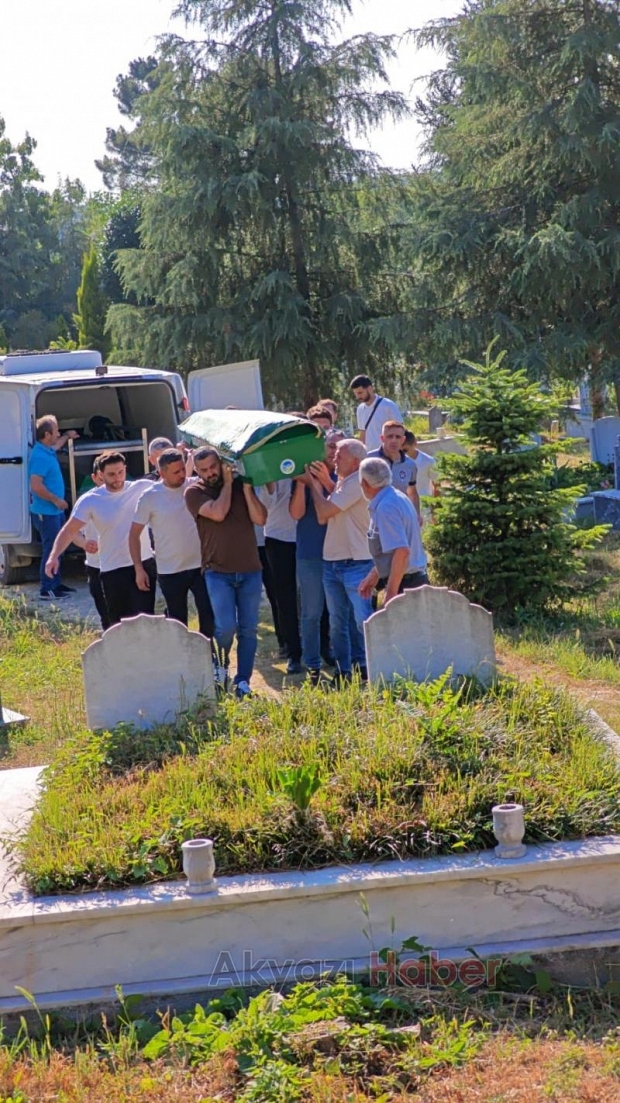 Otobüsçü Turgut Baştan a veda 